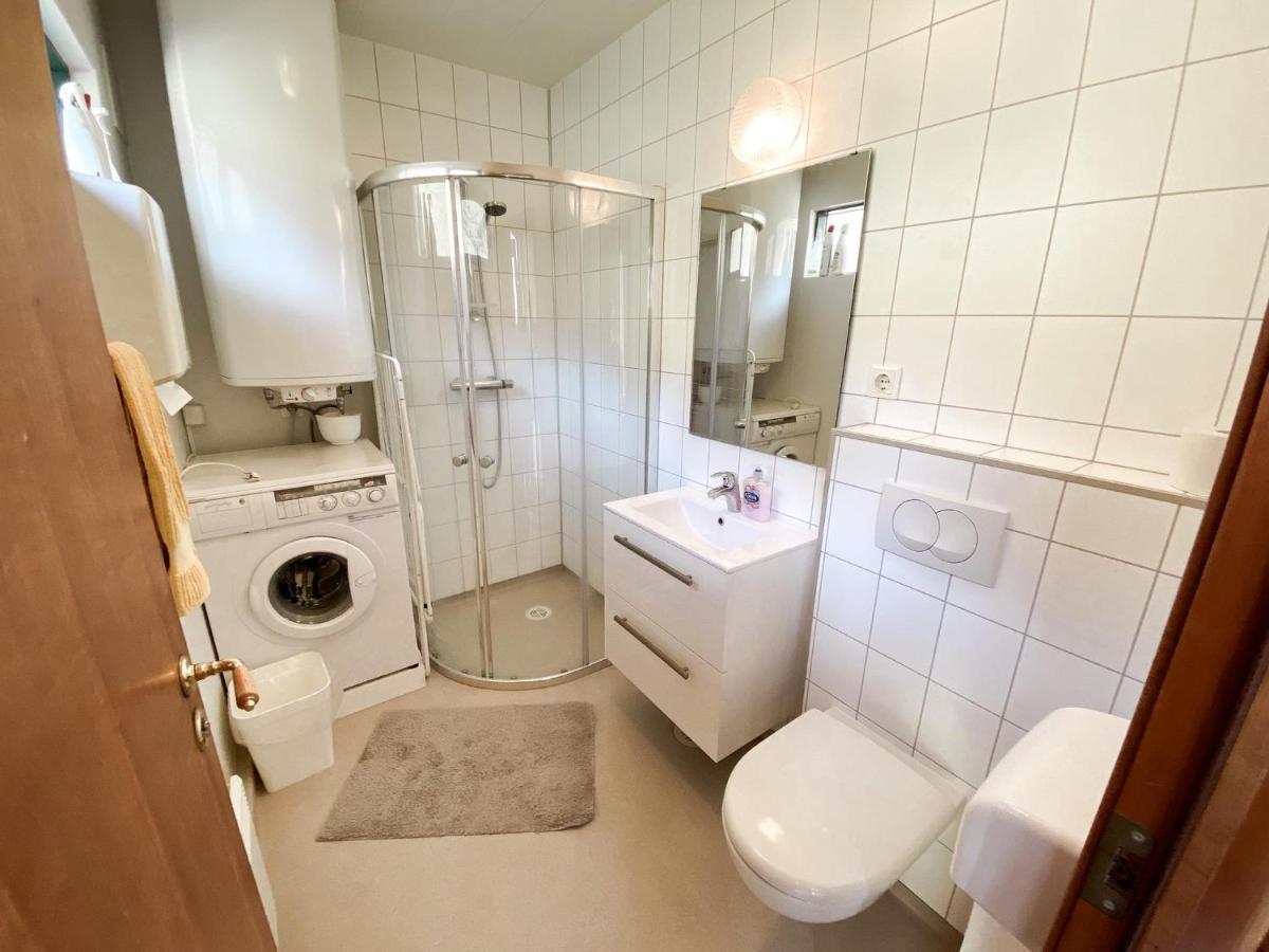 Litla-Hof Guesthouse מראה חיצוני תמונה