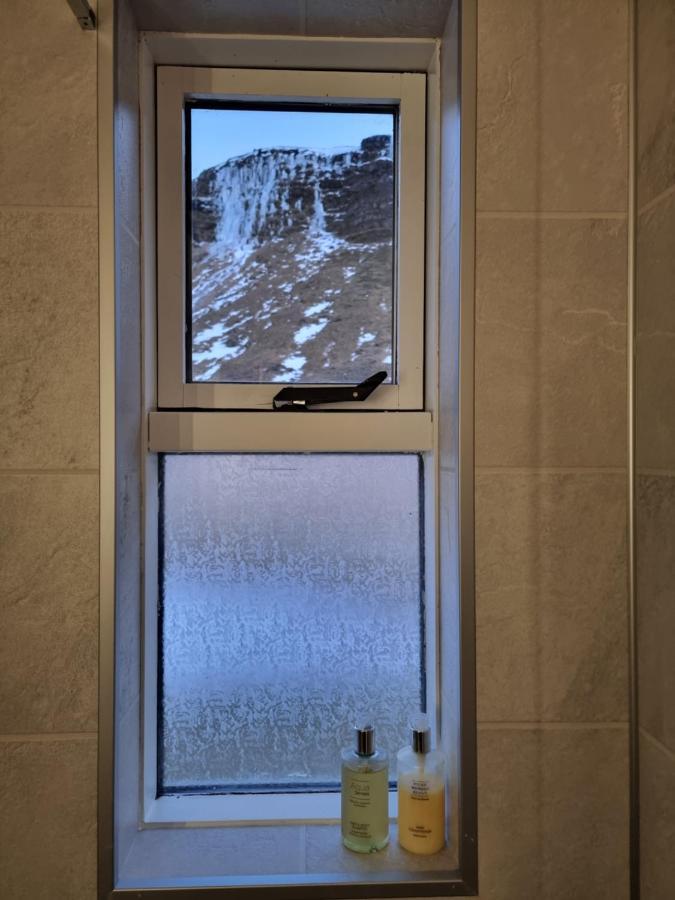 Litla-Hof Guesthouse מראה חיצוני תמונה