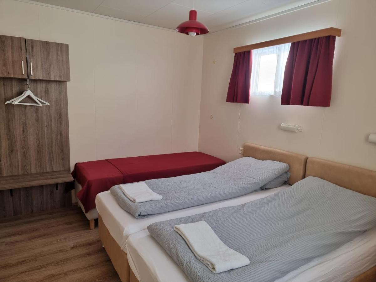 Litla-Hof Guesthouse מראה חיצוני תמונה