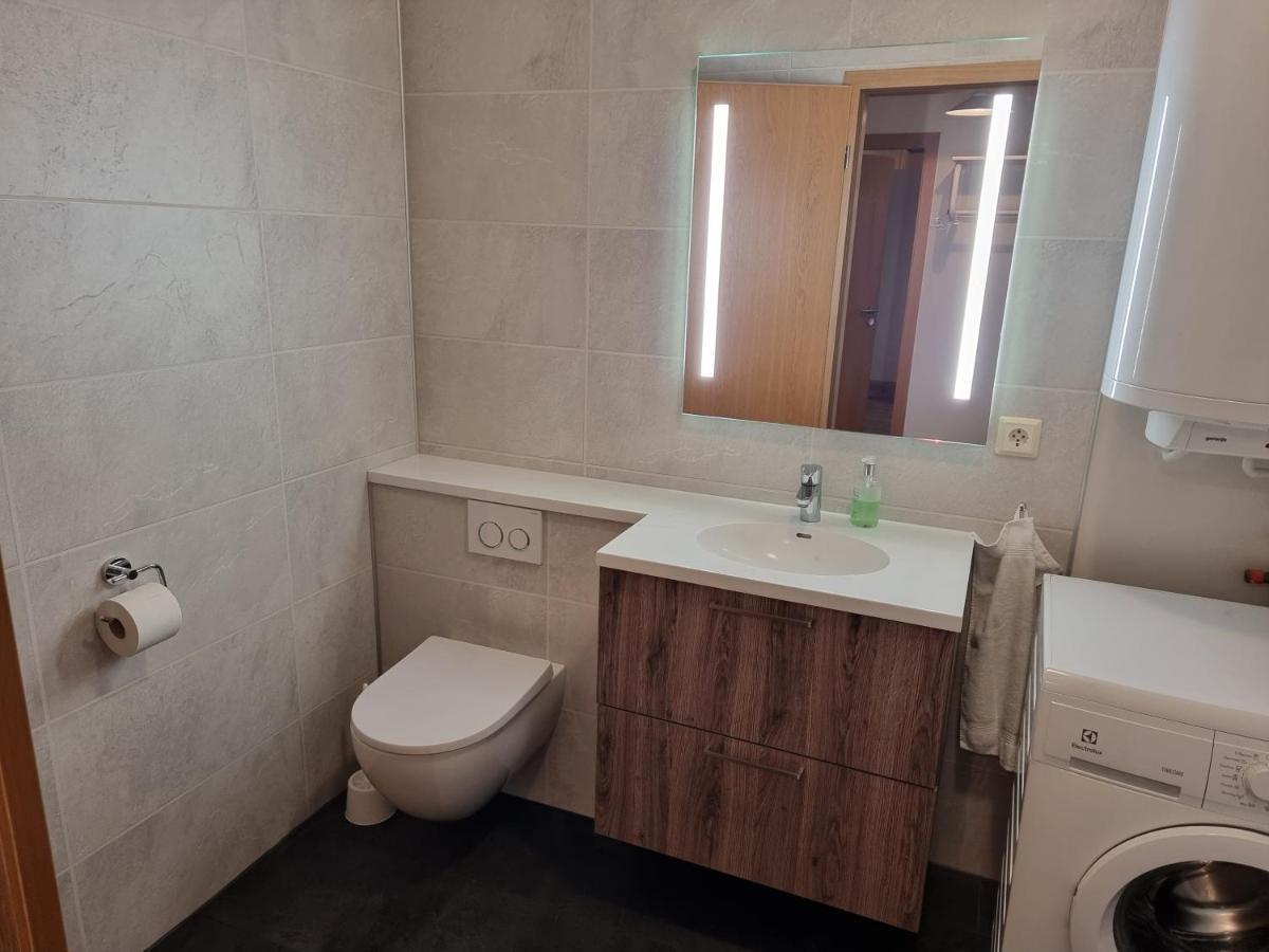 Litla-Hof Guesthouse מראה חיצוני תמונה