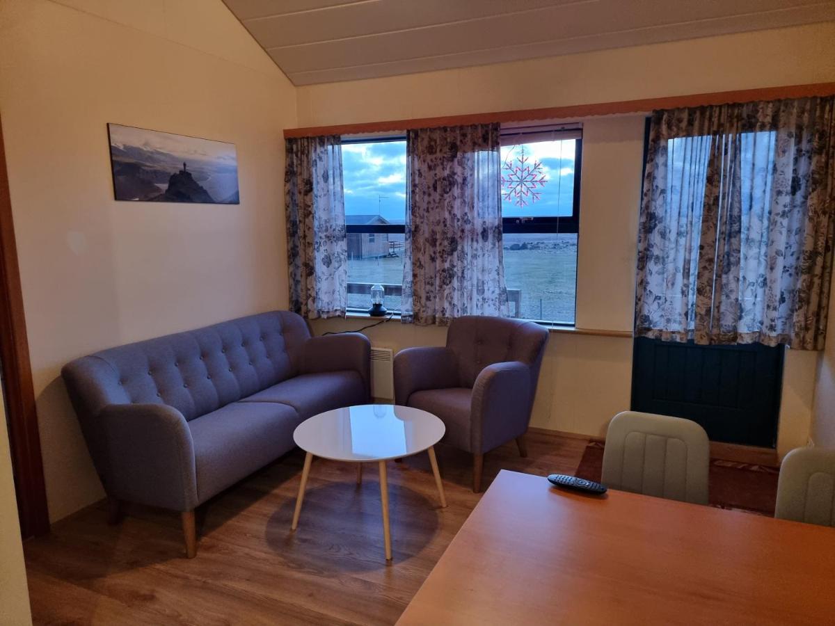 Litla-Hof Guesthouse מראה חיצוני תמונה