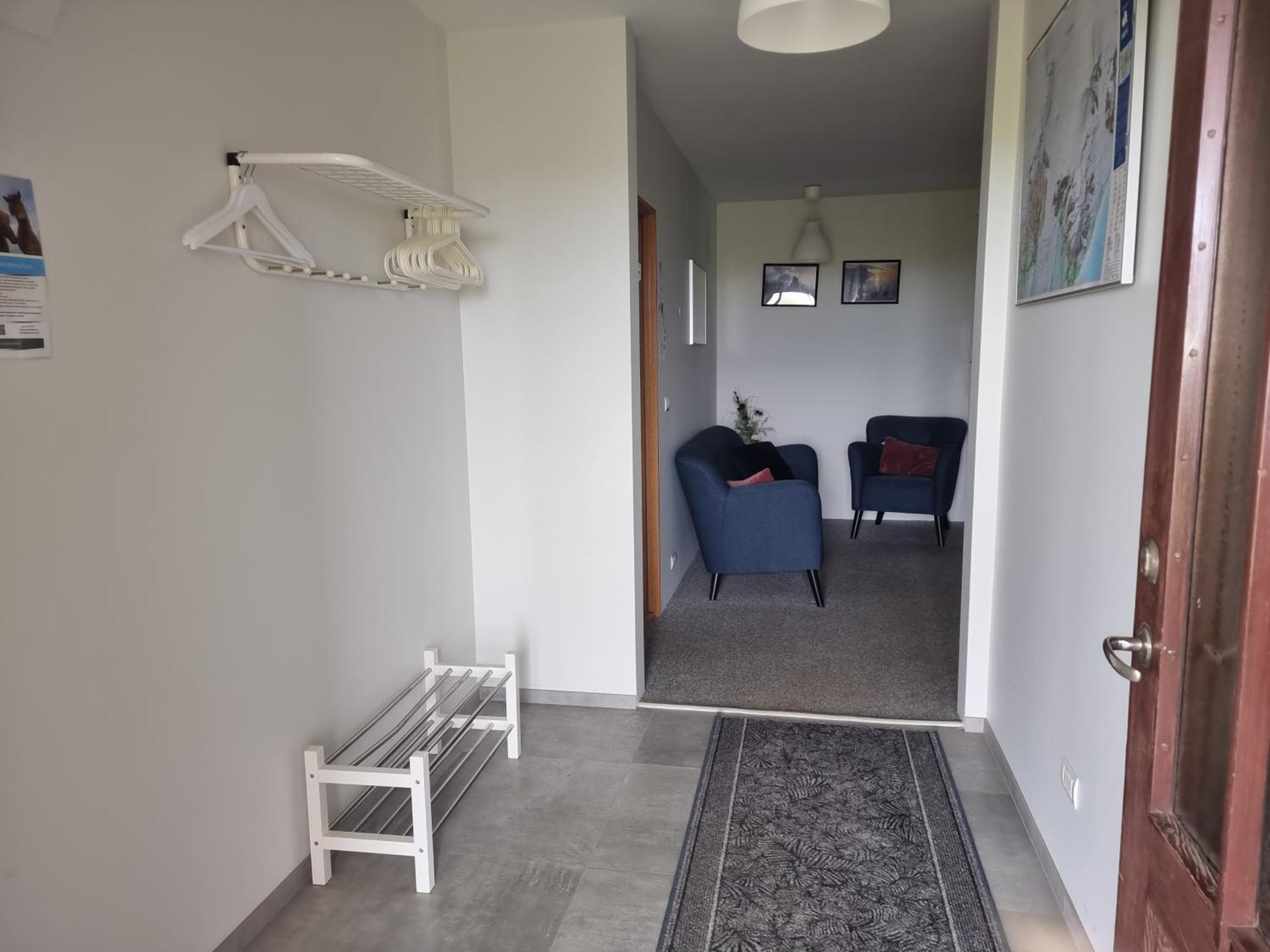 Litla-Hof Guesthouse מראה חיצוני תמונה