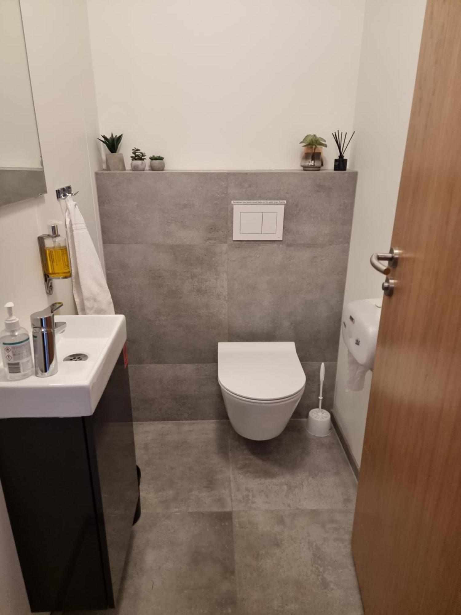 Litla-Hof Guesthouse מראה חיצוני תמונה