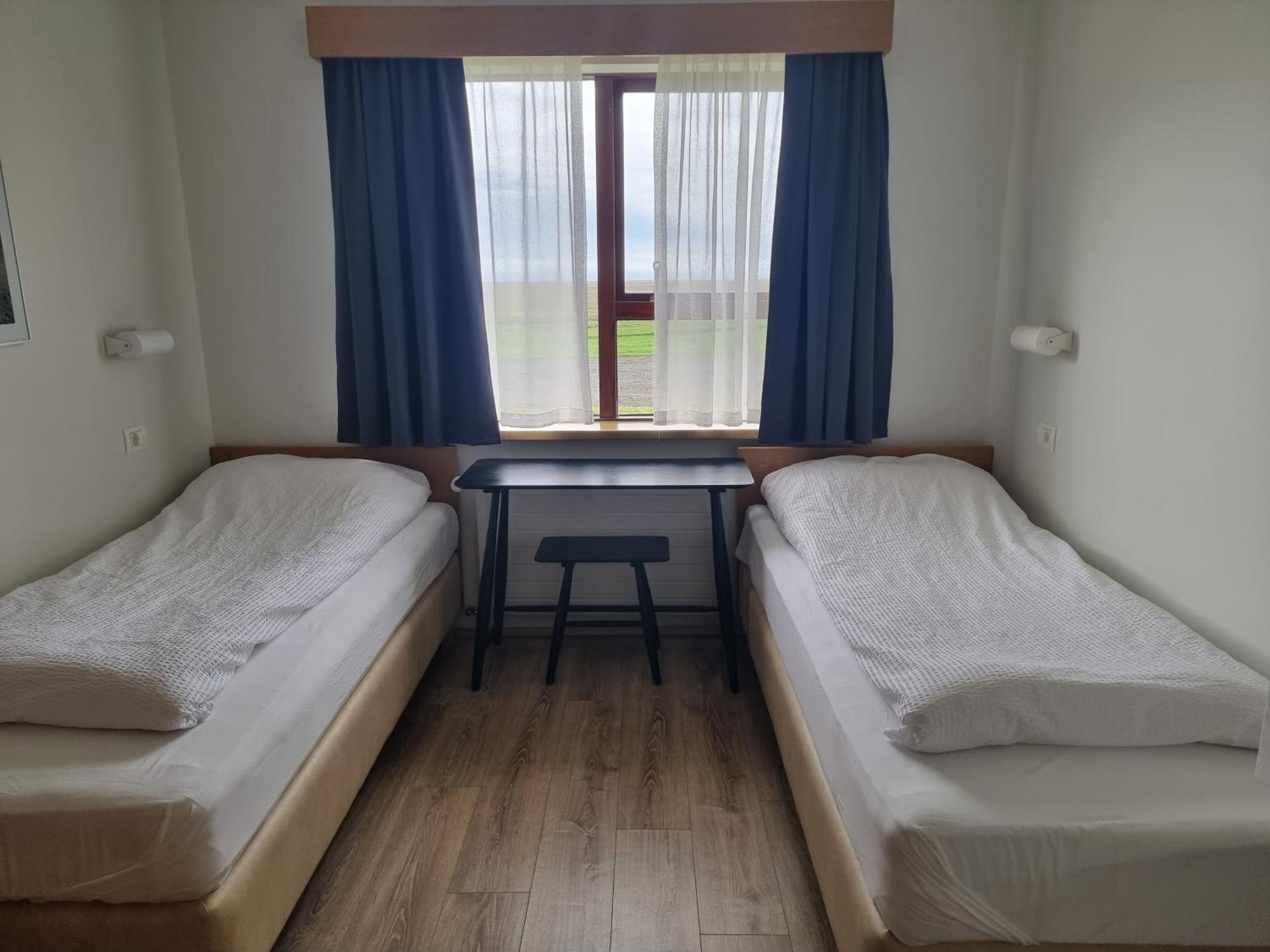 Litla-Hof Guesthouse מראה חיצוני תמונה