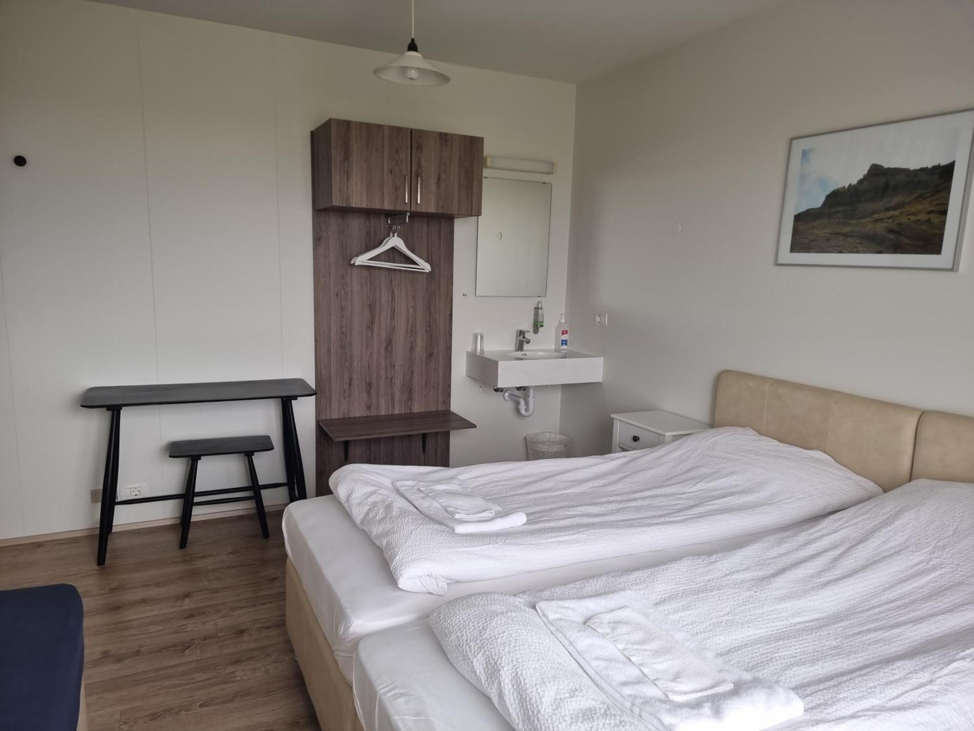Litla-Hof Guesthouse מראה חיצוני תמונה