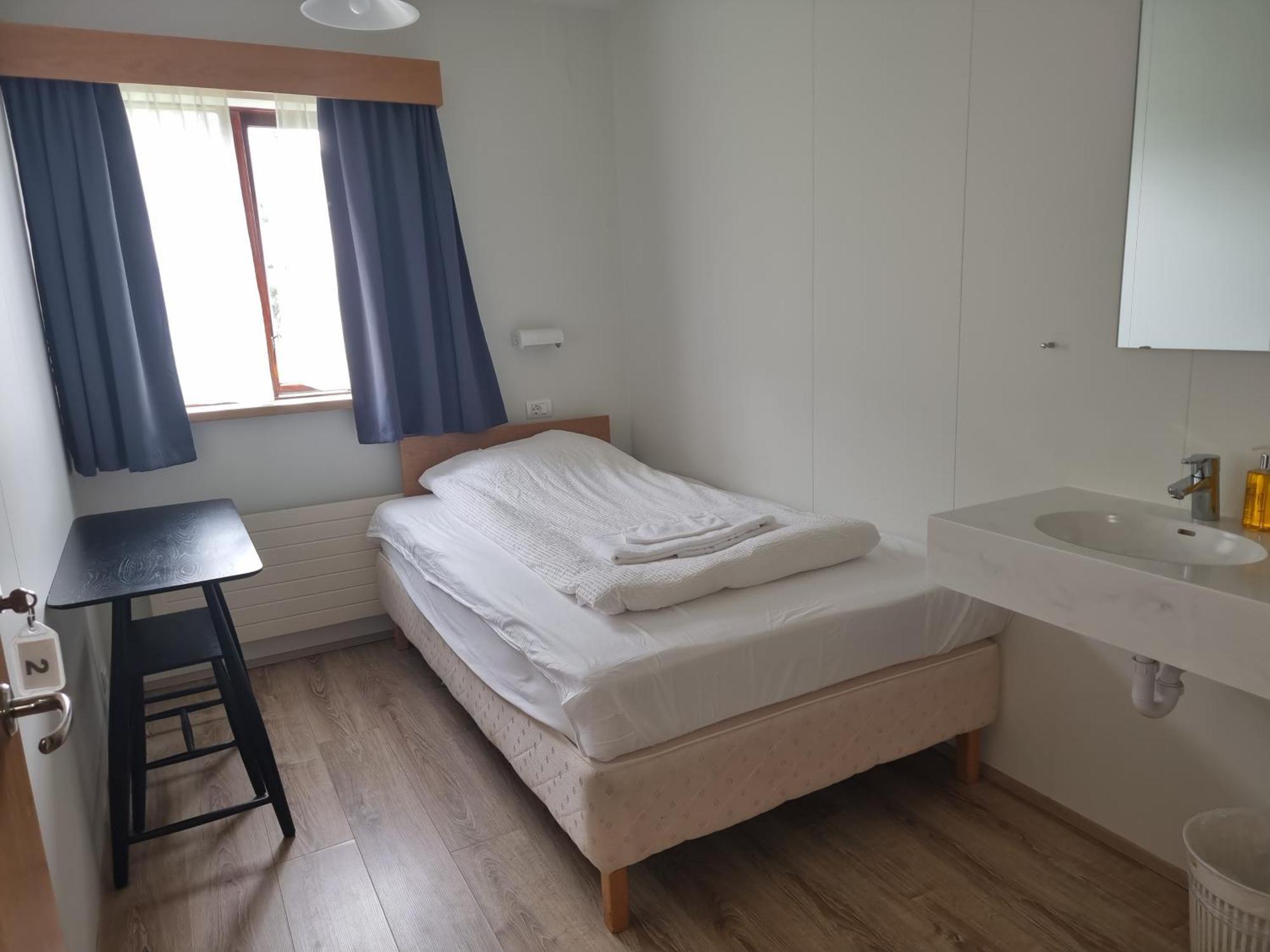 Litla-Hof Guesthouse מראה חיצוני תמונה