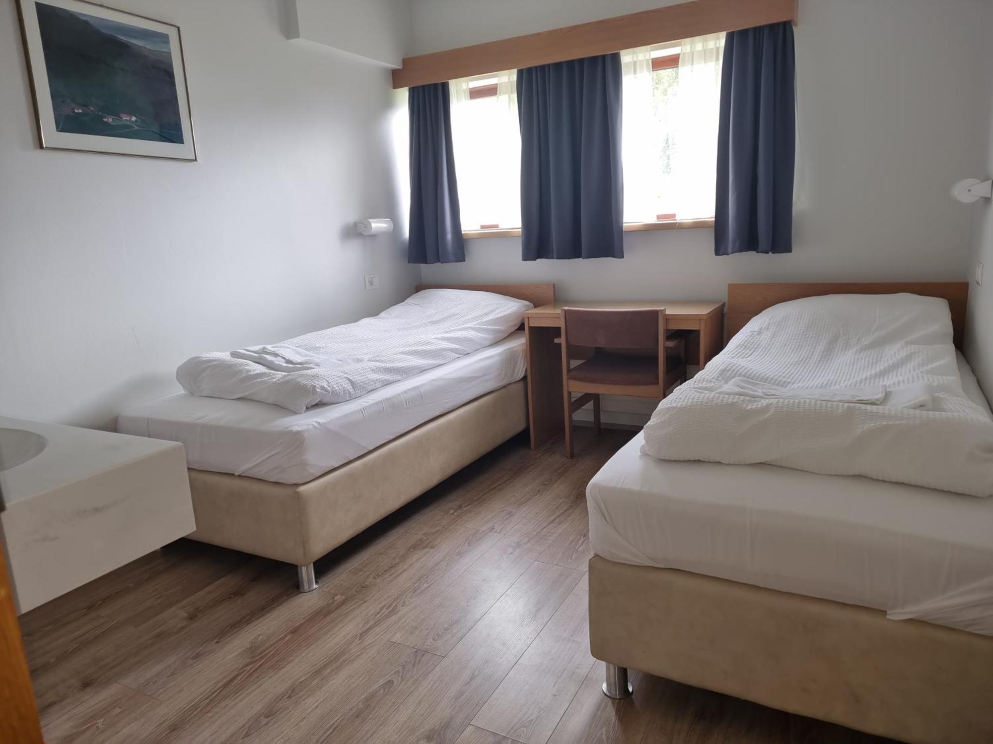 Litla-Hof Guesthouse מראה חיצוני תמונה