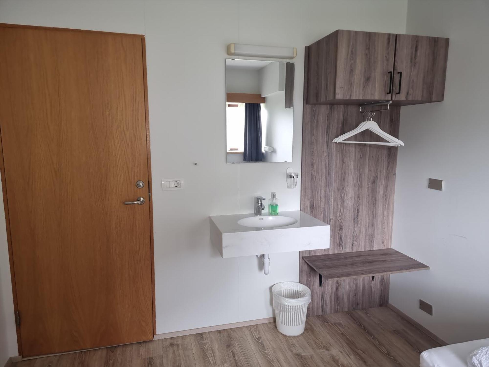 Litla-Hof Guesthouse מראה חיצוני תמונה